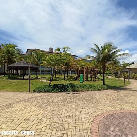 Golf 1 Km Beach Parck Aquiraz Exterior photo