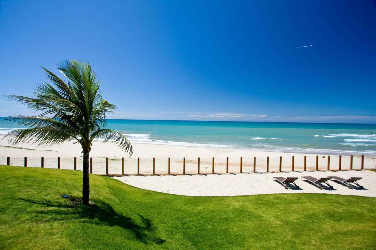 Golf 1 Km Beach Parck Aquiraz Exterior photo