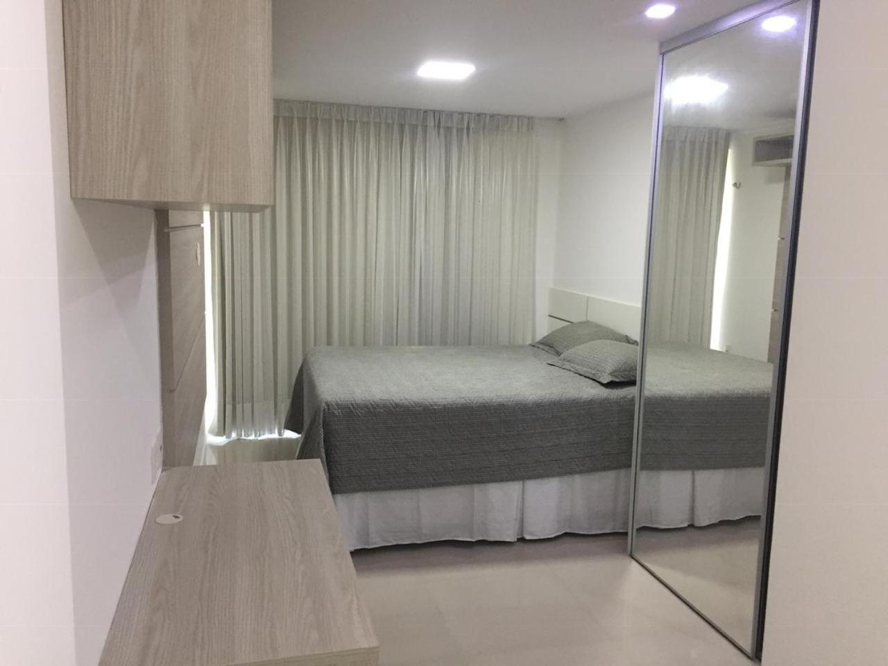 Golf 1 Km Beach Parck Aquiraz Exterior photo