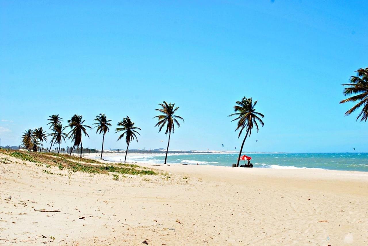 Golf 1 Km Beach Parck Aquiraz Exterior photo