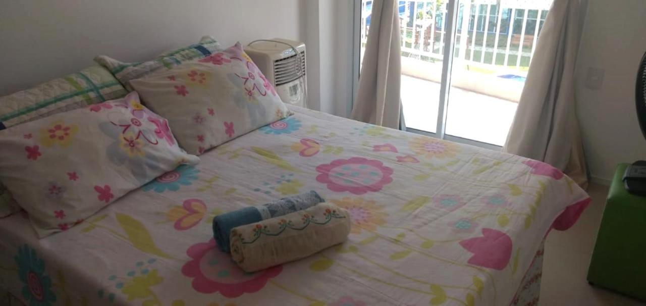 Golf 1 Km Beach Parck Aquiraz Exterior photo